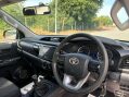 Toyota Hilux 2.4 HI-Luxury Active D-4D 4WD Double Cab 4WD 5dr 9