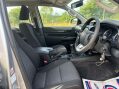Toyota Hilux 2.4 HI-Luxury Active D-4D 4WD Double Cab 4WD 5dr 10