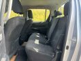 Toyota Hilux 2.4 HI-Luxury Active D-4D 4WD Double Cab 4WD 5dr 11