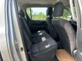 Toyota Hilux 2.4 HI-Luxury Active D-4D 4WD Double Cab 4WD 5dr 12