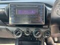 Toyota Hilux 2.4 HI-Luxury Active D-4D 4WD Double Cab 4WD 5dr 15