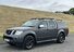 Nissan Navara 2.5 Navara Tekna dCi 4WD 5dr