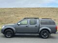 Nissan Navara 2.5 Navara Tekna dCi 4WD 5dr 3