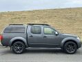 Nissan Navara 2.5 Navara Tekna dCi 4WD 5dr 4