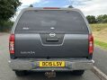 Nissan Navara 2.5 Navara Tekna dCi 4WD 5dr 5