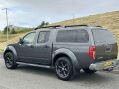 Nissan Navara 2.5 Navara Tekna dCi 4WD 5dr 6
