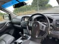 Nissan Navara 2.5 Navara Tekna dCi 4WD 5dr 7