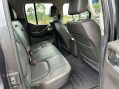 Nissan Navara 2.5 Navara Tekna dCi 4WD 5dr 9