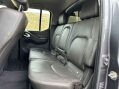 Nissan Navara 2.5 Navara Tekna dCi 4WD 5dr 10