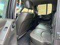 Nissan Navara 2.5 Navara Tekna dCi 4WD 5dr 13