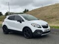 Vauxhall Mokka 1.4 Mokka Limited Edition T S/S 5dr 1