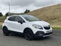 Vauxhall Mokka 1.4 Mokka Limited Edition T S/S 5dr