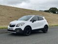Vauxhall Mokka 1.4 Mokka Limited Edition T S/S 5dr 3