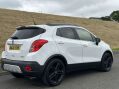 Vauxhall Mokka 1.4 Mokka Limited Edition T S/S 5dr 6