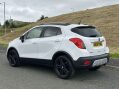 Vauxhall Mokka 1.4 Mokka Limited Edition T S/S 5dr 7