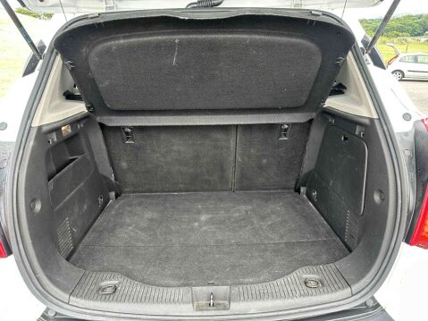 Vauxhall Mokka 1.4 Mokka Limited Edition T S/S 5dr 14