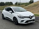 Renault Clio 1.5 Clio Iconic dCi 5dr