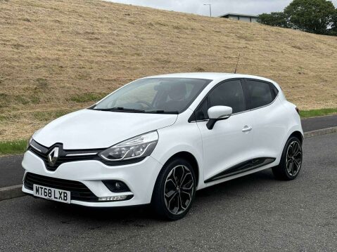 Renault Clio 1.5 Clio Iconic dCi 5dr 3