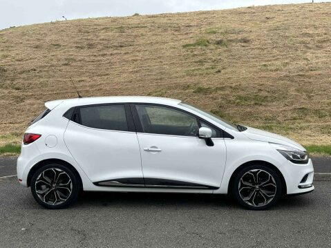 Renault Clio 1.5 Clio Iconic dCi 5dr 4