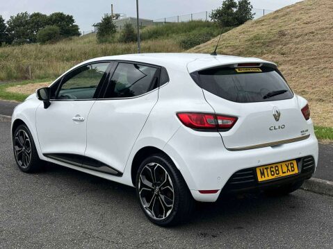 Renault Clio 1.5 Clio Iconic dCi 5dr 7