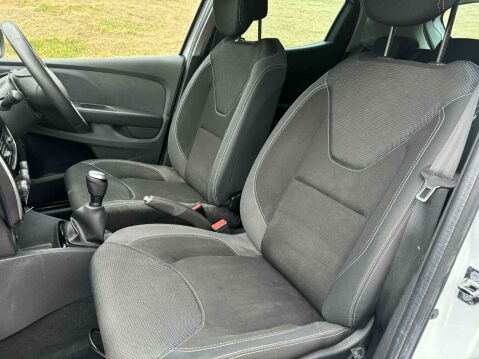 Renault Clio 1.5 Clio Iconic dCi 5dr 10