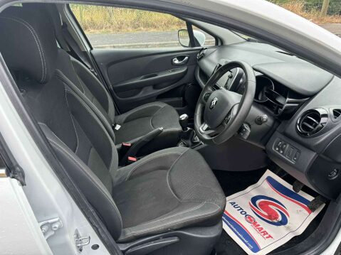 Renault Clio 1.5 Clio Iconic dCi 5dr 13