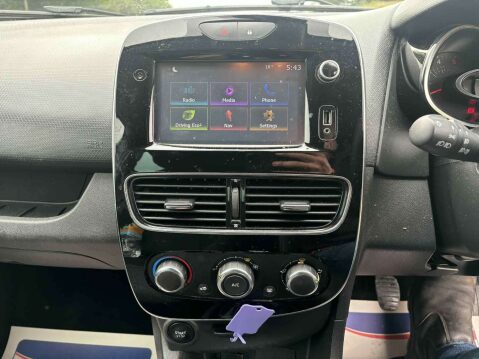 Renault Clio 1.5 Clio Iconic dCi 5dr 15