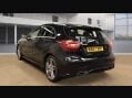 Mercedes-Benz A Class 1.6 A 180 AMG Line 5dr 3