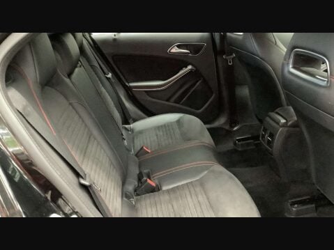 Mercedes-Benz A Class 1.6 A 180 AMG Line 5dr 7
