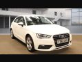 Audi A3 1.4 A3 Sport TFSI 3dr 1