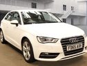 Audi A3 1.4 A3 Sport TFSI 3dr