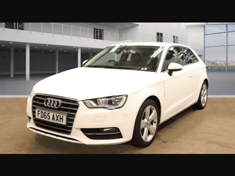 Audi A3 1.4 A3 Sport TFSI 3dr 2