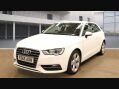 Audi A3 1.4 A3 Sport TFSI 3dr 2