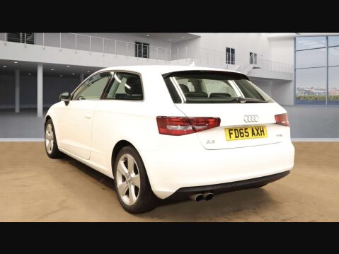 Audi A3 1.4 A3 Sport TFSI 3dr 4