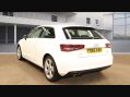 Audi A3 1.4 A3 Sport TFSI 3dr 4