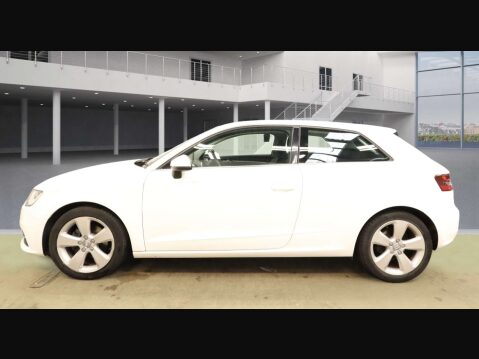 Audi A3 1.4 A3 Sport TFSI 3dr 5