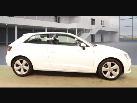 Audi A3 1.4 A3 Sport TFSI 3dr 6