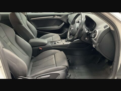 Audi A3 1.4 A3 Sport TFSI 3dr 8