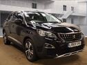 Peugeot 3008 1.5 3008 Allure Blue HDi S/S 5dr