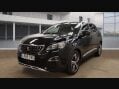 Peugeot 3008 1.5 3008 Allure Blue HDi S/S 5dr 2