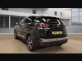 Peugeot 3008 1.5 3008 Allure Blue HDi S/S 5dr 4
