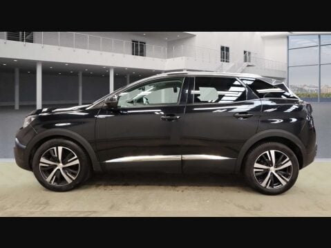 Peugeot 3008 1.5 3008 Allure Blue HDi S/S 5dr 6