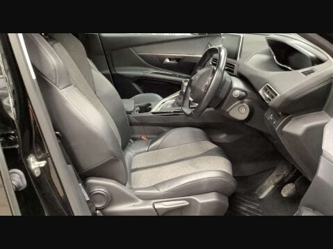 Peugeot 3008 1.5 3008 Allure Blue HDi S/S 5dr 7