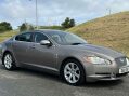 Jaguar XF 3.0 XF Luxury V6 Auto 4dr 1
