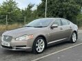 Jaguar XF 3.0 XF Luxury V6 Auto 4dr 3