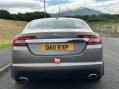 Jaguar XF 3.0 XF Luxury V6 Auto 4dr 4