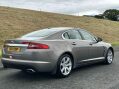 Jaguar XF 3.0 XF Luxury V6 Auto 4dr 6