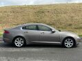Jaguar XF 3.0 XF Luxury V6 Auto 4dr 7