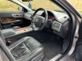 Jaguar XF 3.0 XF Luxury V6 Auto 4dr 9