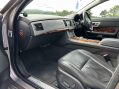 Jaguar XF 3.0 XF Luxury V6 Auto 4dr 10